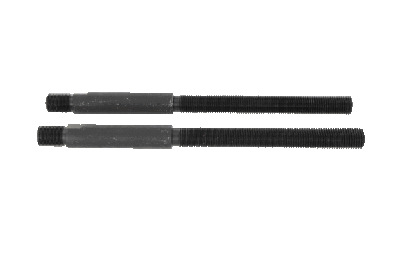 Ks Tools Spindelsatz, Abzieher 460.1772