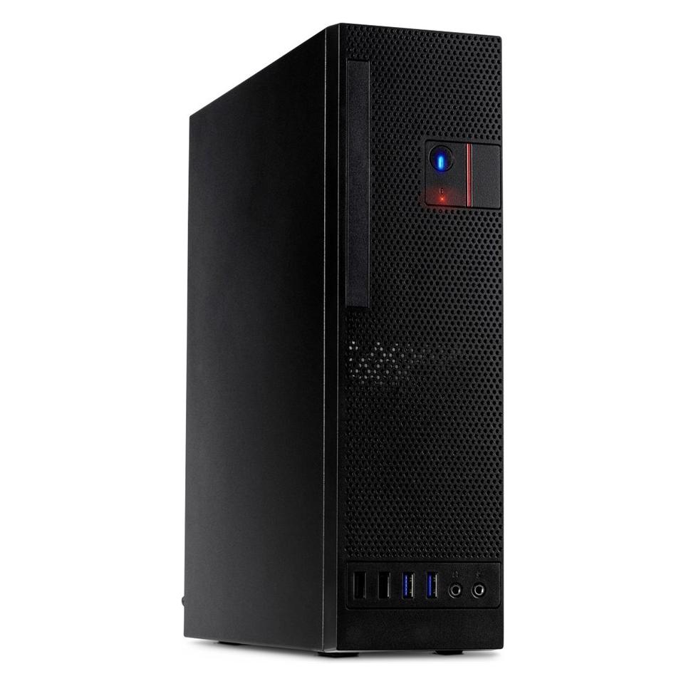 Intertech S-331 (mATX, Mini-ITX) (88881350)