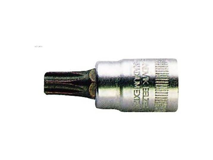 Vaso Con Punta 1/2 Torx T60