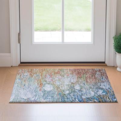 Addison Rugs Premium Washable Super Soft Contemporary Ripples Mayfield Rug