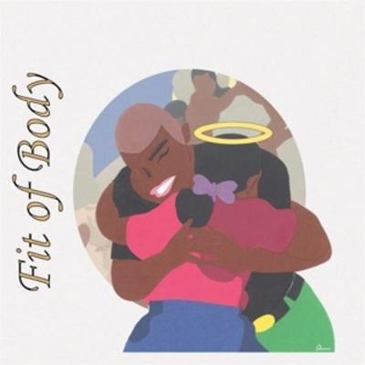 Fit of Body - Fit Of Body, Vinyl