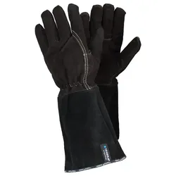 Schnittschutzhandschuhe 134 Kevlar® Leder - 8 (M)