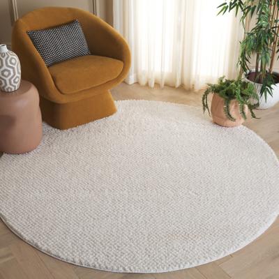 SAFAVIEH Penelope Shag Mirona Shag Rug
