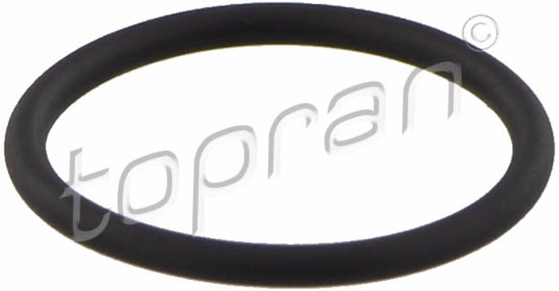 Topran Dichtung, Kraftstoffdrucksensor HANS PRIES 116 555