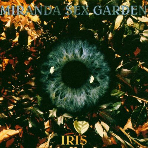 Miranda Sex Garden - Iris - Preis vom 10.10.2026 11:48:34 h