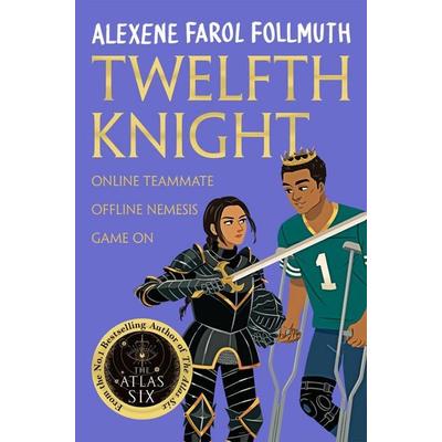 Twelfth Knight, Taschenbuch von Alexene Farol Follmuth, Pan Macmillan, 978-1-03-501422-4