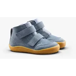Vivobarefoot Gobi Boot Toddlers - Indigo 23