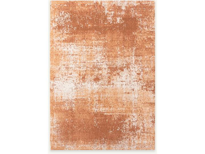 Outdoor-Teppich Mars orange Gefleckt/Meliert Polyester 240 x 340 cm