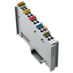 WAGO 750-478 SPS-Analogeingangsmodul 750-478 1 St.