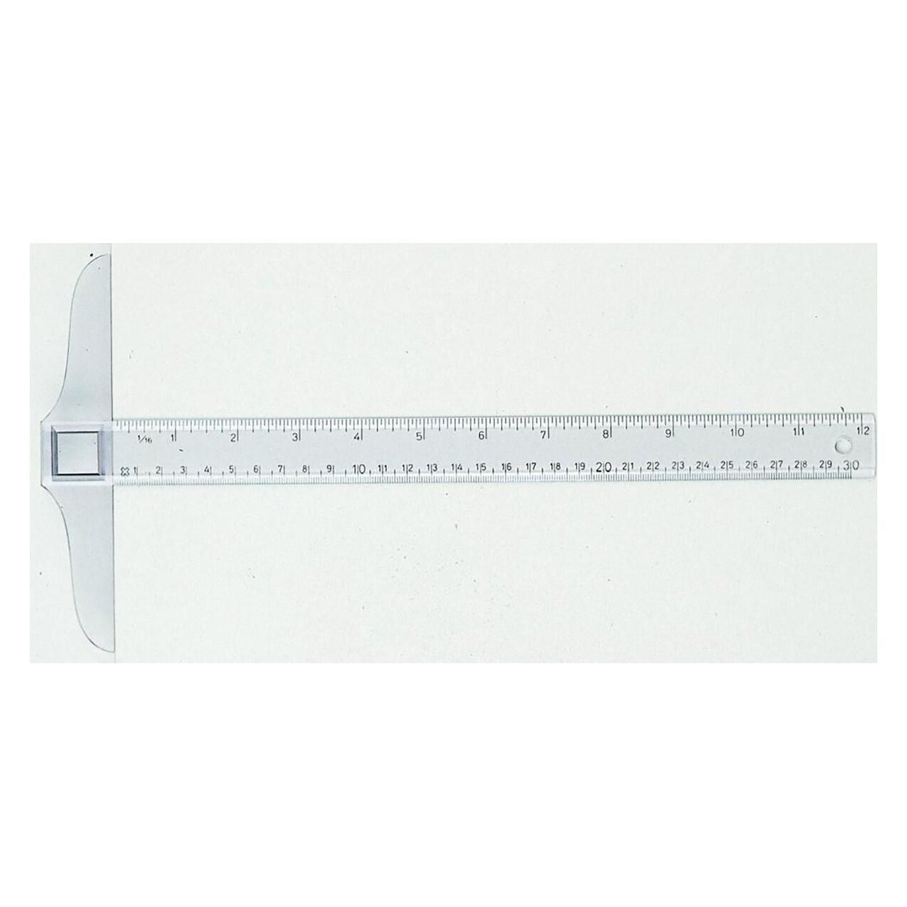 Linex Reissschiene (30 cm, Kunststoff) (100413064)