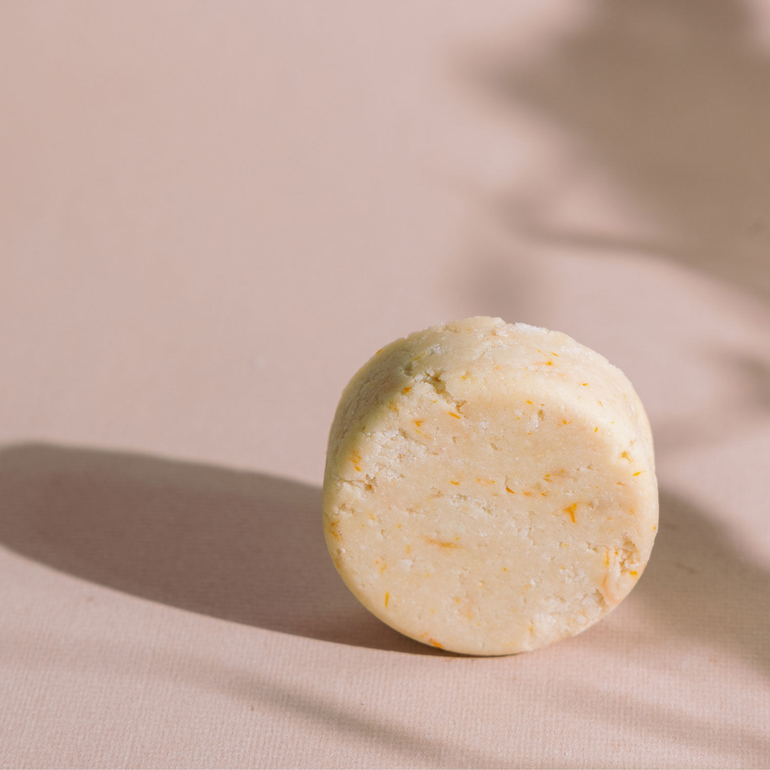 Pure SHORES ARTISAN Baby & Kids Oat & Chamomile Shampoo Bar 60g