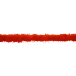 Marabu-Boa, rot, 30 g, 2 Meter