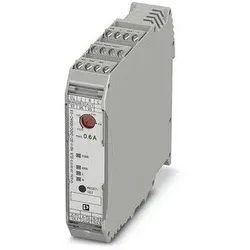 Phoenix Contact 2900573 Hybridmotorstarter ELR H5-I-SC- 24DC/500AC-0,6 ELRH5ISC24DC500AC06