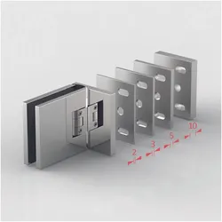 Pauli+Sohn, Sauna Zubehör, Ausgleichsplatte FLAMEA+ 8130ZN