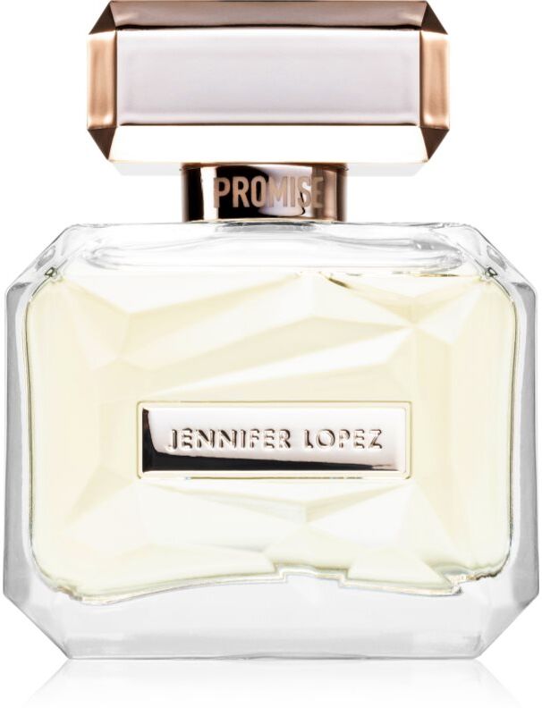 Jennifer Lopez Promise EDP für Damen 30 ml