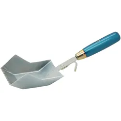 Velleman, , JUNG - KLEBEKELLE - FÜR PORENBETON - 100 mm - 350 g - PROFESSIONELL (10 cm)
