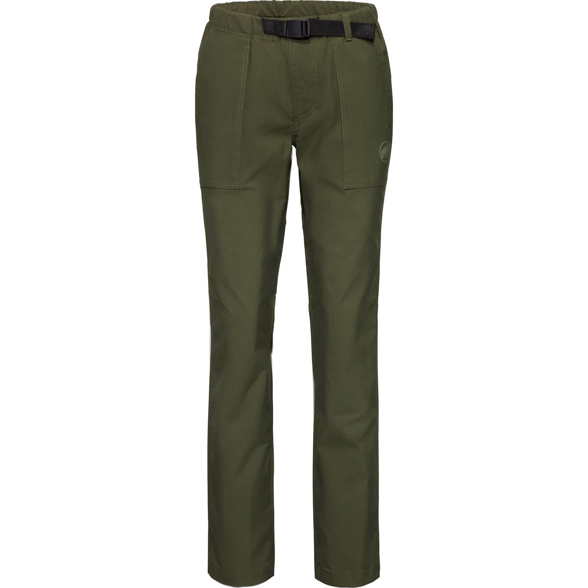 Mammut Mountain Tough Pants Women dark marsh (40284) 36 1022-02430-40284-36-10