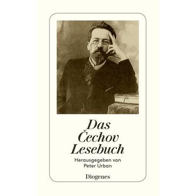 Das Cechov Lesebuch, Taschenbuch von Anton Cechov, Diogenes, 978-3-257-21245-7