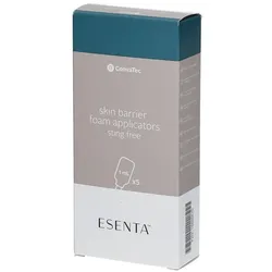 Esenta Hautschutz Applik
