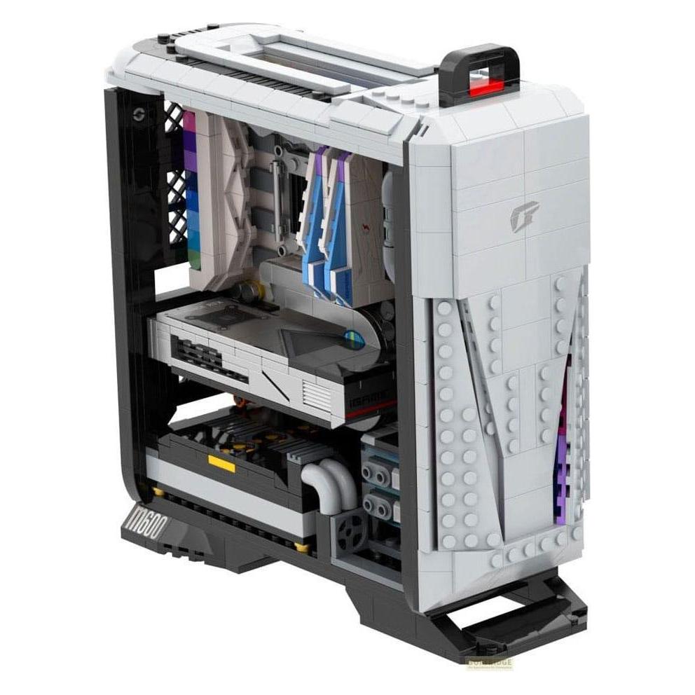 Pantasy X IGAME Gaming Desktop (85004)