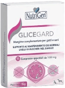 NUTRIGEN Glicegard Mangime Complementare 15CP