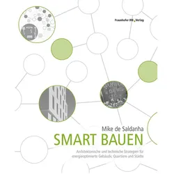 Smart bauen, Fachbücher von Mike de Saldanha