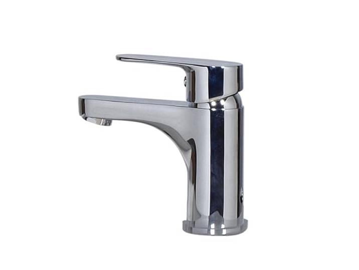 MOB-IN Robinet lave-mains - Mitigeur eau chaude et eau froide GRIFO