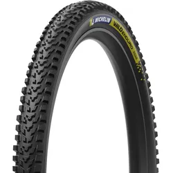 Michelin FALTREIFEN WILD ENDURO REAR RACING LINE 61-622 Schwarz
