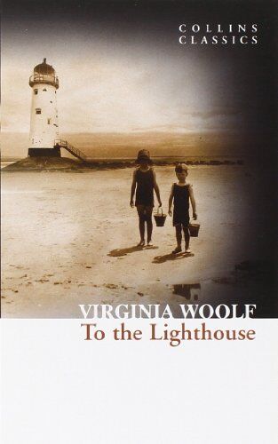 Virginia Woolf - To the Lighthouse (Collins Classics) - Preis vom 02.10.2026 23:42:20 h