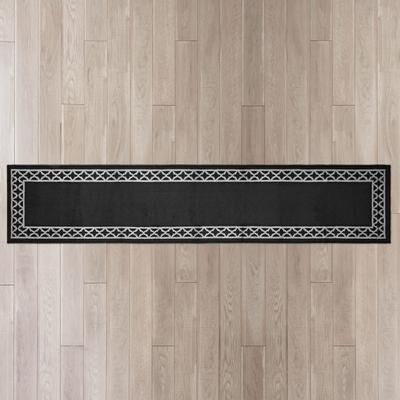 Nautica Collin Border All Loop Tufted Rugs