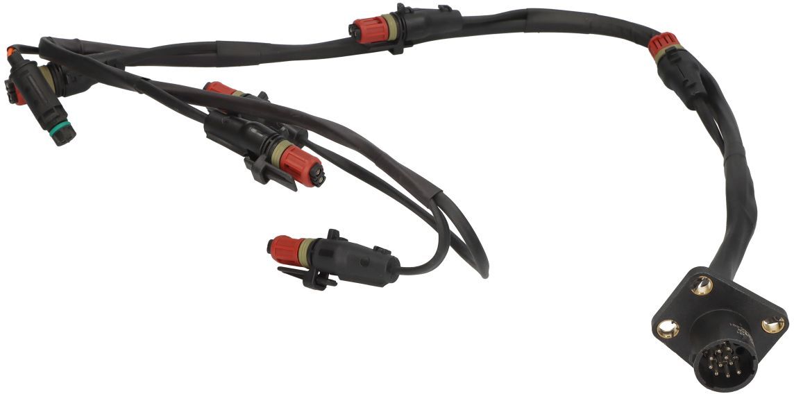 Câble AKUSAN IVE-EC-001