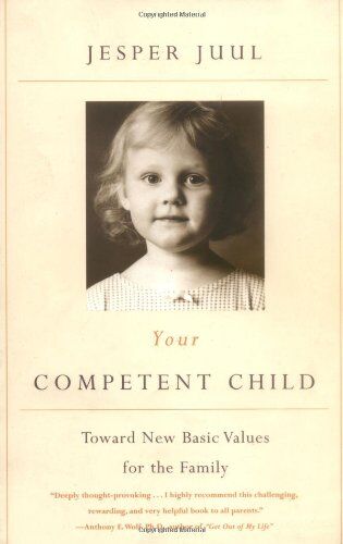 Jesper Juul - Your Competent Child - Preis vom 13.10.2026 11:25:28 h