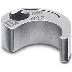 Phoenix Contact Werkzeug Werkzeug 1208474 SACC, Elektronikkabel + Stecker, Silber