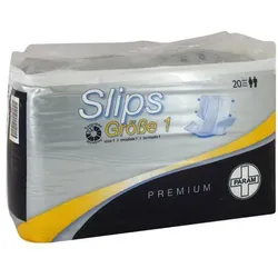 Param Slips Premium Gr.1 Tag 20 ST
