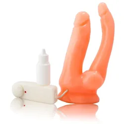 BAILE - REALISTISCHE PENIS-DOPPELPENETRATION