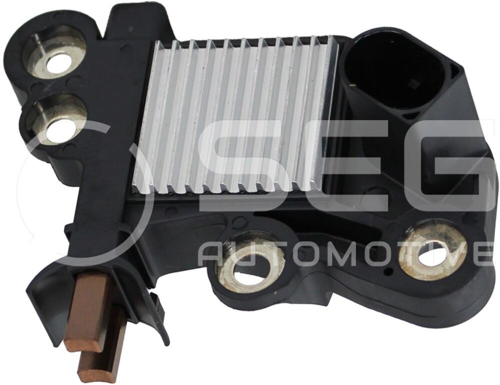 Generatorregler SEG AUTOMOTIVE 0272220855