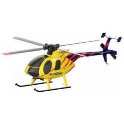 FliteZone Hughes MD500E RC Hubschrauber RtF 15791