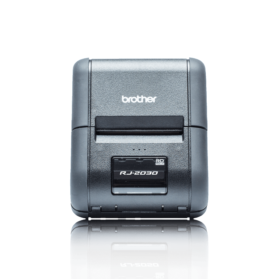 Brother RJ-2030 Belegdrucker Bluetooth