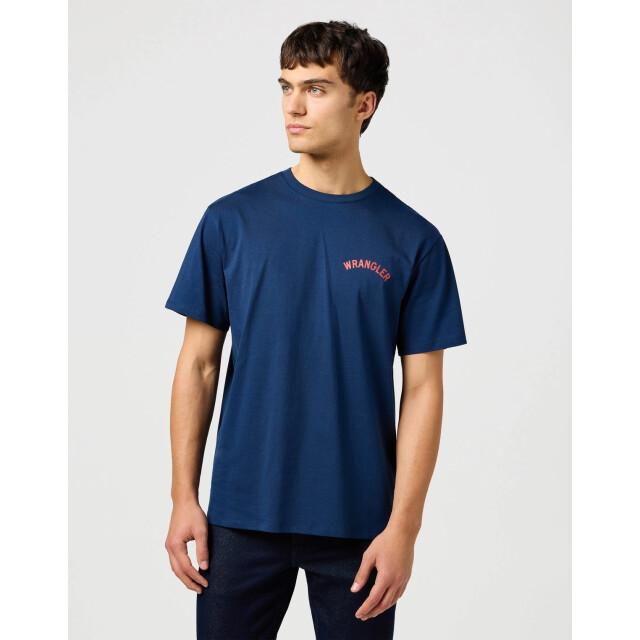 Wrangler Graphic tee