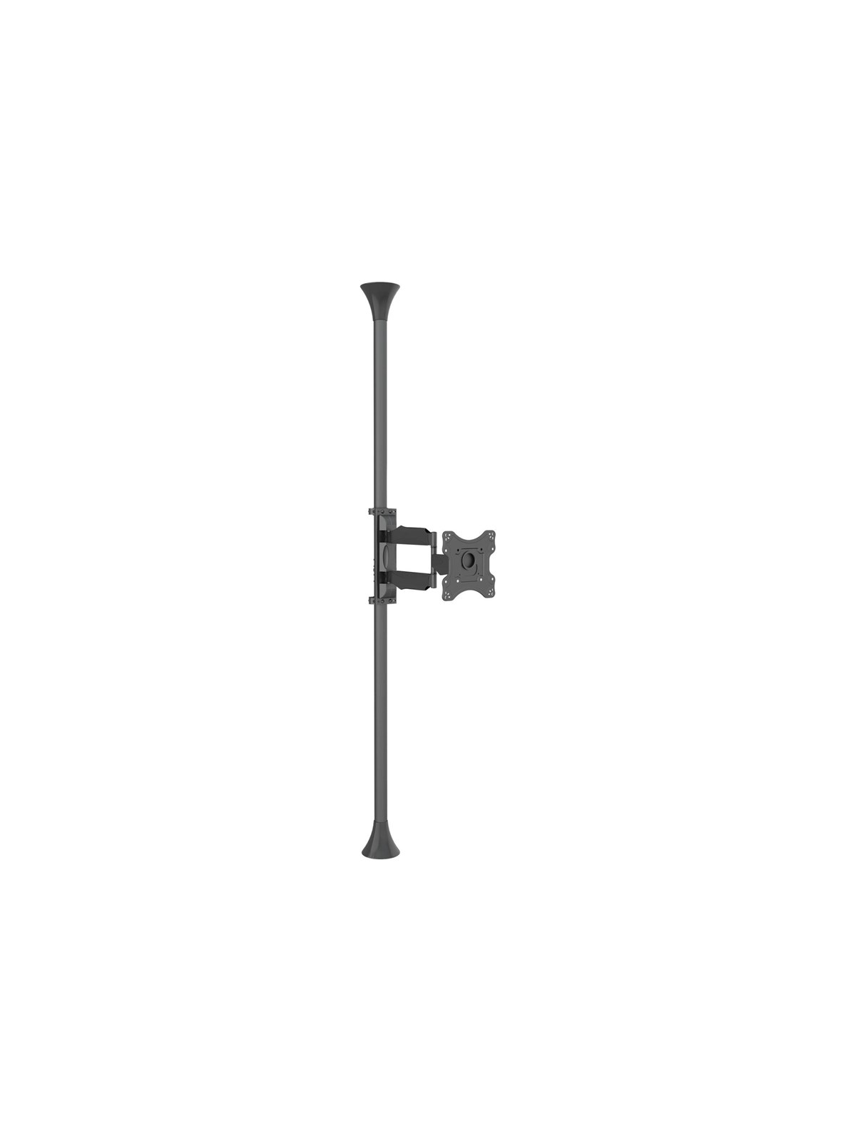 Multibrackets M Floor to Ceiling Mount Pro MBFC1F - Max 30 kg - recommended for 46"