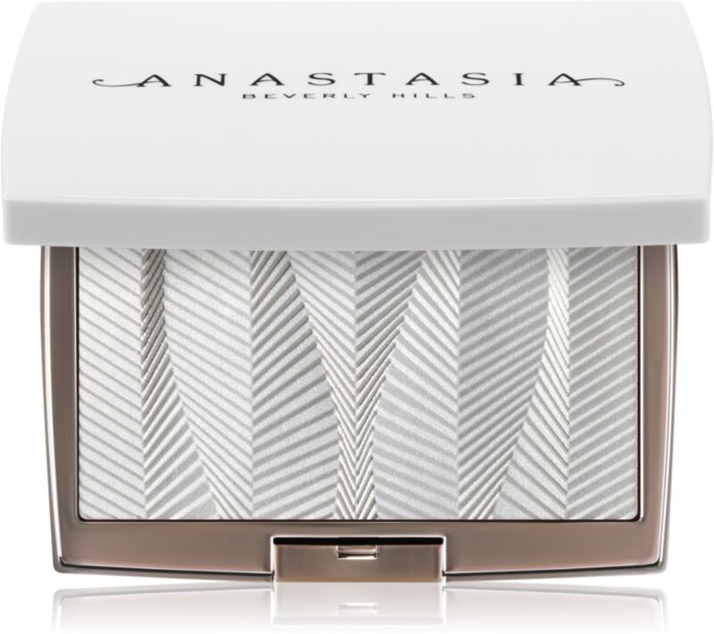 Anastasia Beverly Hills Iced Out Highlighter Professional Highlight Pressed Powder 11 g