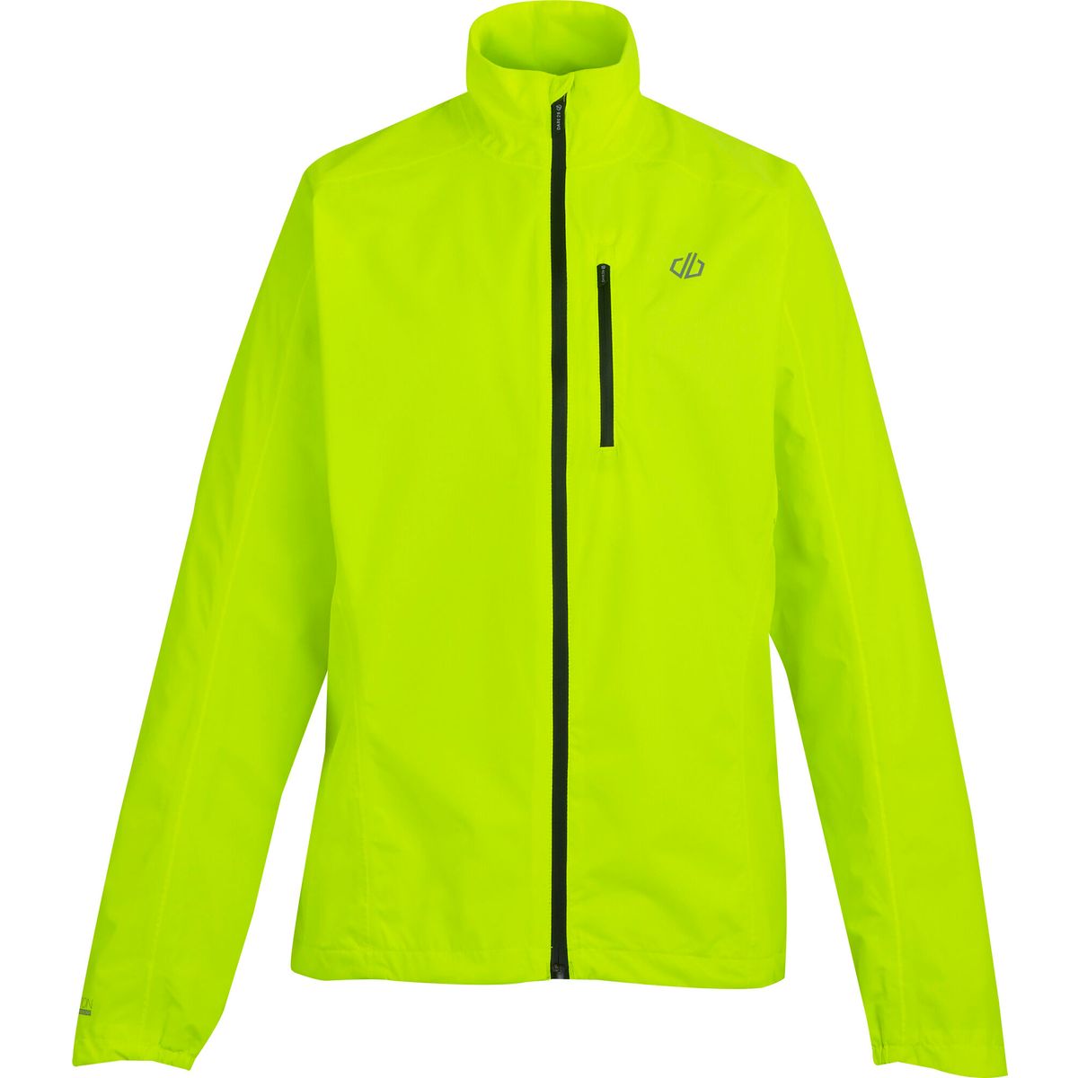 Dare2b Men Tor Cycle Jacket fluro yellow (0M0) XL DMW599-0M0-XL