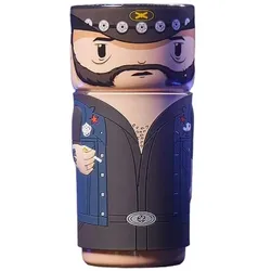 Numskull, Tasse, Motörhead - Mug isotherme réutilisable Coscup Lemmy Kilmister (400 ml)
