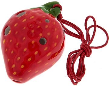 Thomann 4H Strawberry English System