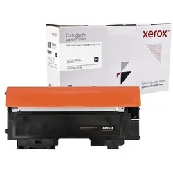 Xerox Everyday Alternativtoner fuer W2070A Schwarz fuer ca. 1000 Seiten