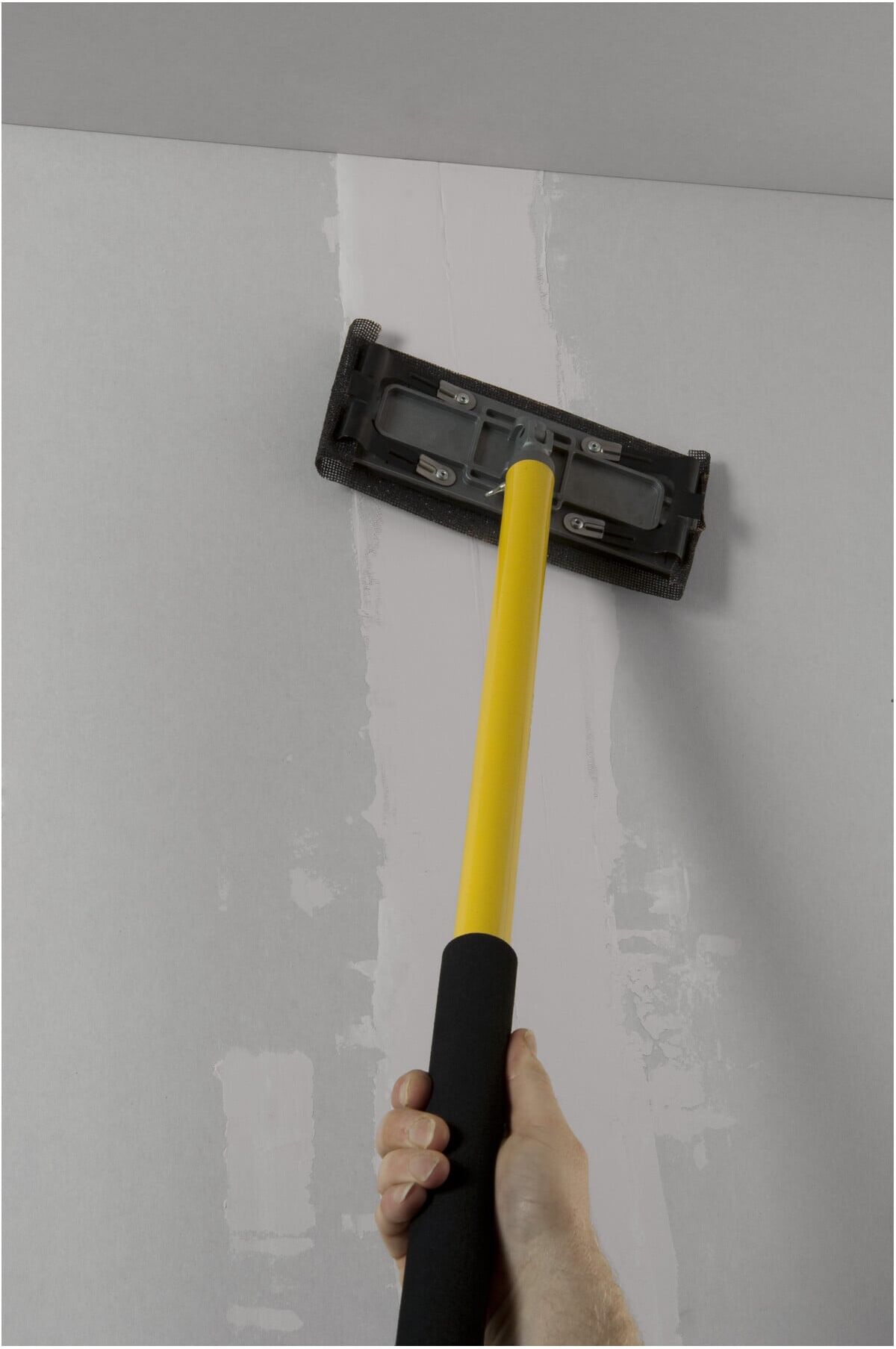 Stanley Handschleifer mit Alu-Stab, 230x80,4mm (STHT0-05928)