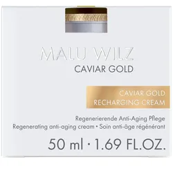 50ml Malu Wilz Caviar Gold Recharging Cream Refill