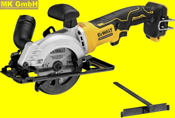 DeWalt DCS571N-XJ Akku-Sge