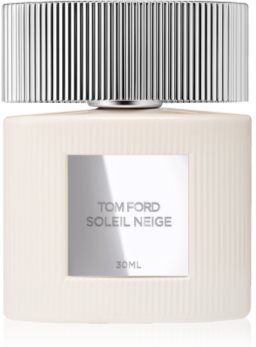 Tom Ford Soleil Neige Eau de Parfum unissexo 30 ml. Soleil Neige