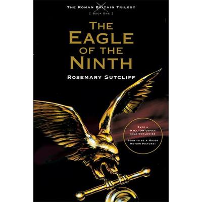 The Eagle of the Ninth, Taschenbuch von Rosemary Sutcliff, Square Fish, 978-0-312-64429-1